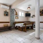 公寓 Two-bedroom In Biograd *