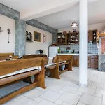Two-bedroom In Biograd 公寓 比奥格勒·纳·莫鲁