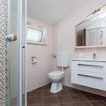 Two-bedroom In Biograd 比奥格勒·纳·莫鲁