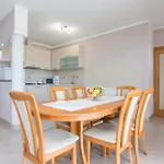 Two-bedroom In Biograd * 比奥格勒·纳·莫鲁