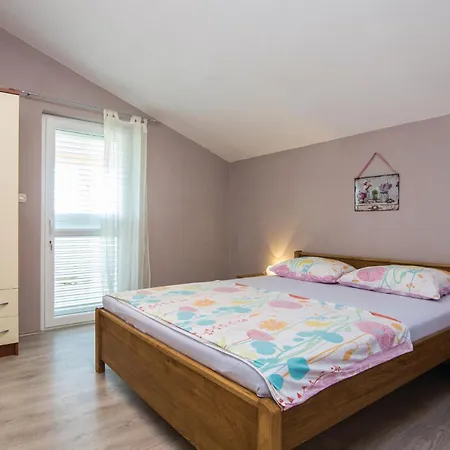 Two-bedroom In Biograd Appartamento *