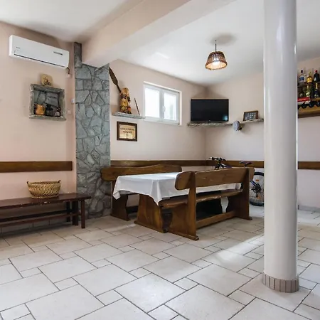 Appartamento Two-bedroom In Biograd *