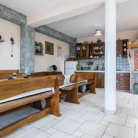 Two-bedroom In Biograd Appartamento Biograd Na Moru