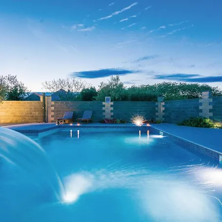 Two-bedroom In Biograd Biograd Na Moru