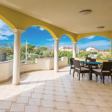 Two-bedroom In Biograd * Biograd Na Moru