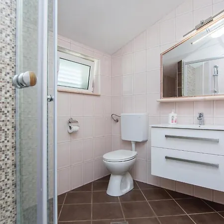 Two-bedroom In Biograd Biograd Na Moru
