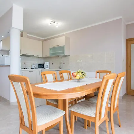 Two-bedroom In Biograd * Biograd Na Moru