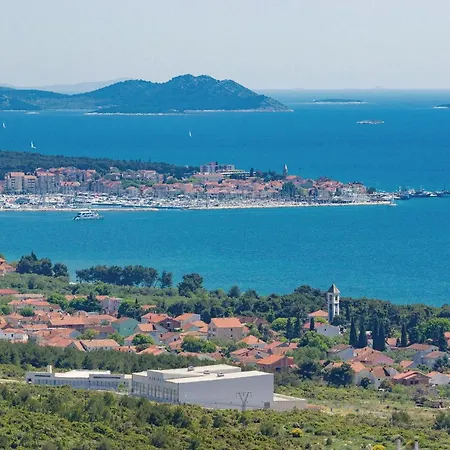 Two-bedroom In Biograd *