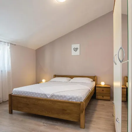 Two-bedroom In Biograd Biograd Na Moru