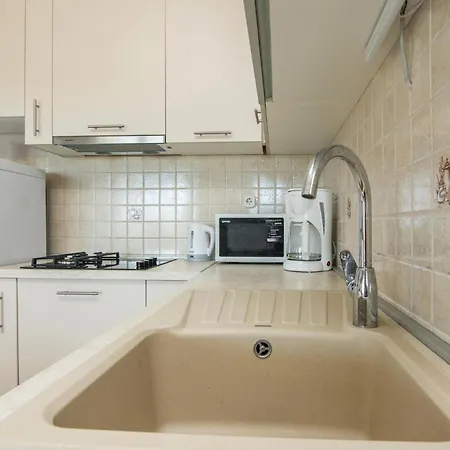 Two-bedroom In Biograd