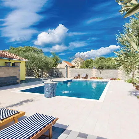 Two-bedroom In Biograd