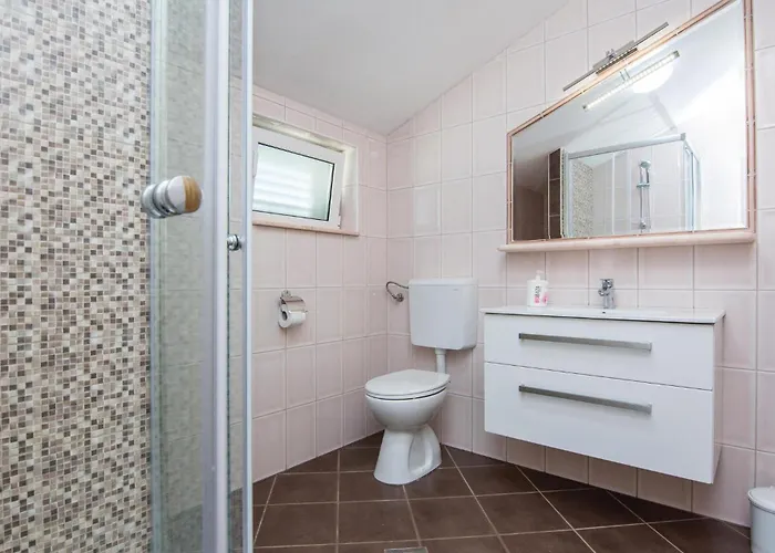 Two-bedroom In Biograd Biograd Na Moru