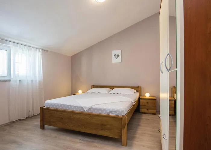 Two-bedroom In Biograd Biograd Na Moru