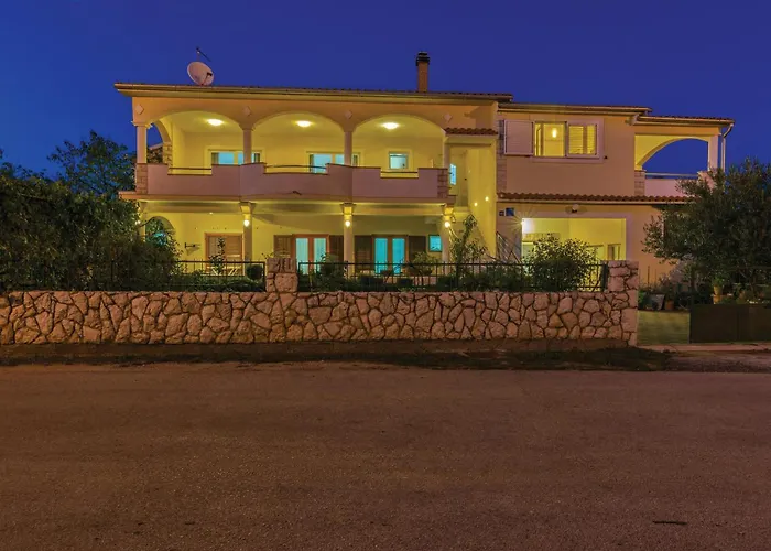 Two-bedroom In Biograd Biograd Na Moru