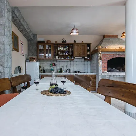 Two-bedroom In Biograd *