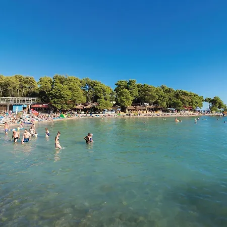 Διαμέρισμα Two-bedroom In Biograd Biograd Na Moru