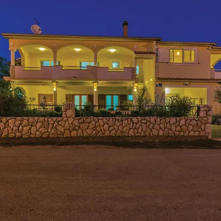 Two-bedroom In Biograd Opatijski Torovi