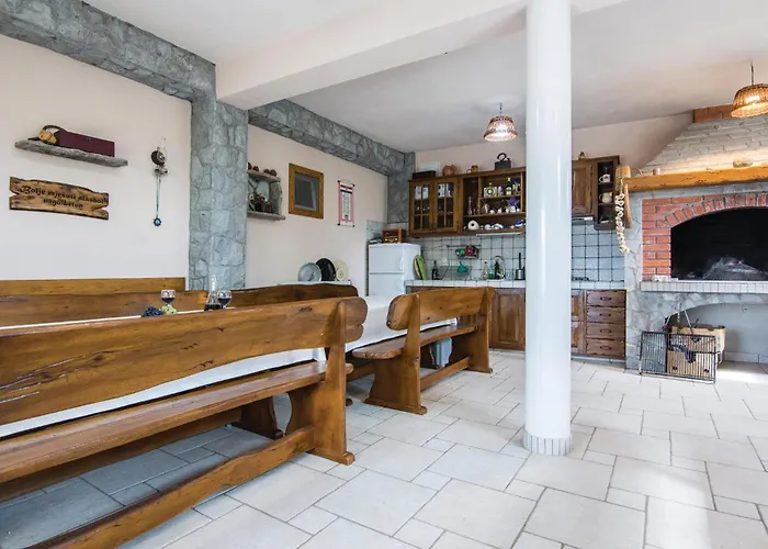 Two-bedroom In Biograd Apartamento Biograd Na Moru
