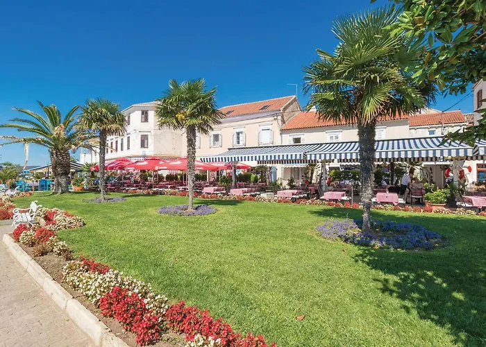 Two-bedroom In Biograd Apartamento *