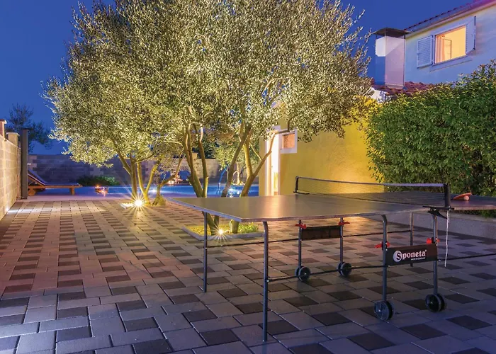 Two-bedroom In Biograd Apartamento